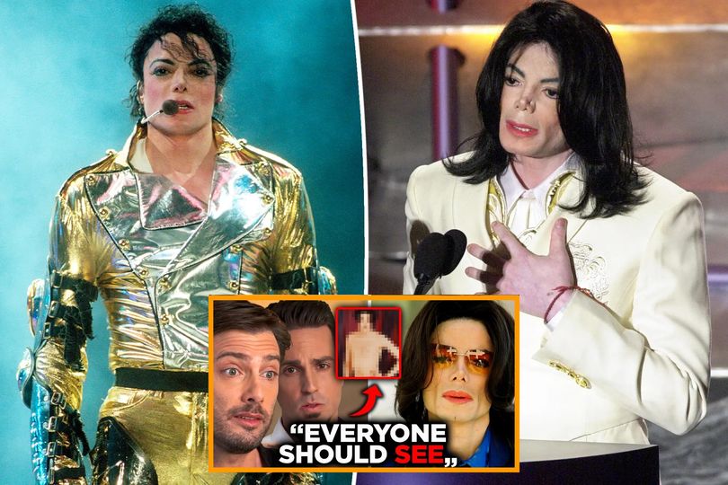 Michael Jackson’s Accusers Demand his Private Photos 😲