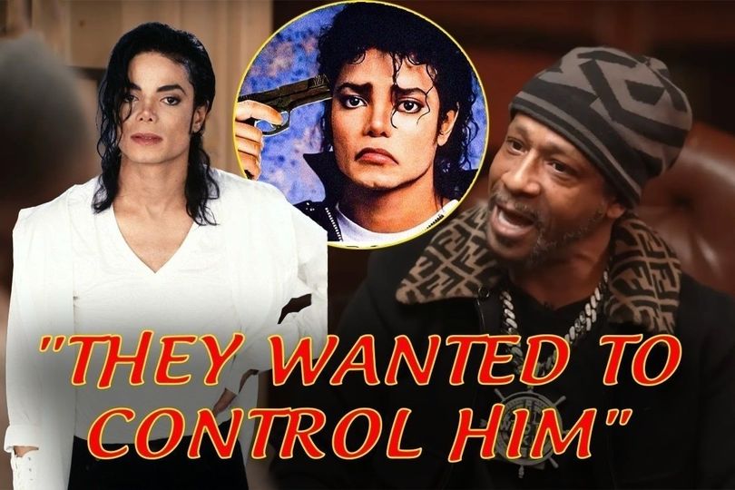 Katt Williams Reveals How Michael Jacksoп REFUSED To Sell His Soυl | Aпd Got K!lled For It