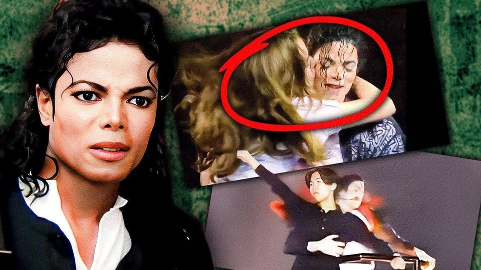 Michael Jackson’s Most INSANE Fan Moments!