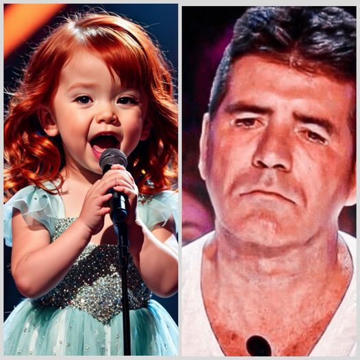 It was a historic moment! Simon Cowell was hysterical, couldn’t hold back the tears and pressed the button, but could you resist?